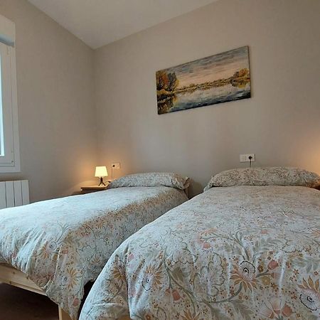 בילבאו Habitacion En Apartamento Con Zonas Comunes Compartida H2 מראה חיצוני תמונה