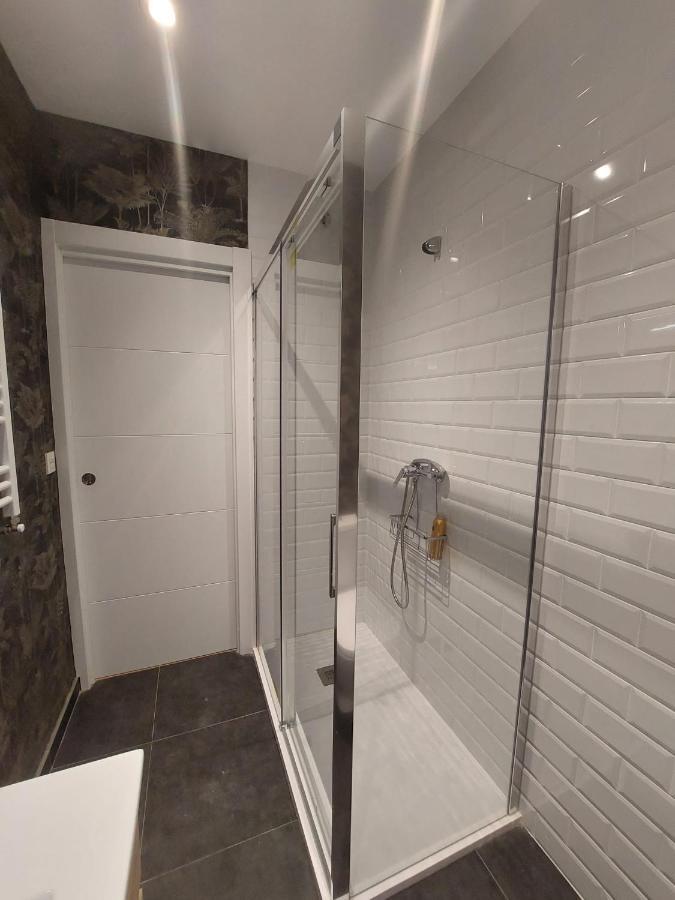 בילבאו Habitacion En Apartamento Con Zonas Comunes Compartida H2 מראה חיצוני תמונה