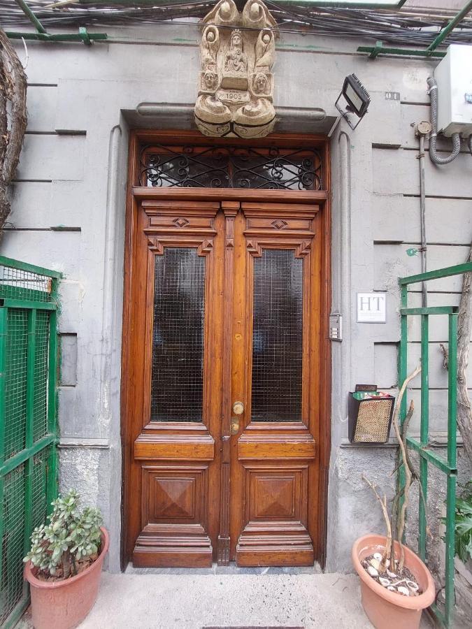 בילבאו Habitacion En Apartamento Con Zonas Comunes Compartida H2 מראה חיצוני תמונה